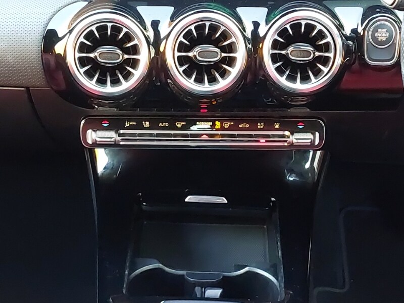 Used Mercedes-Benz CLA 2022 for sale - 77947983: Photo 15