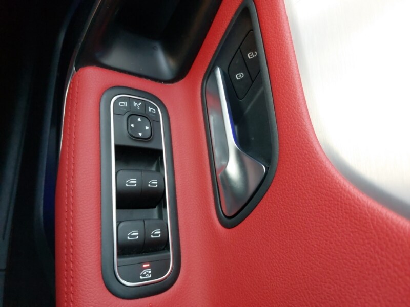 Used Mercedes-Benz CLA 2022 for sale - 77947983: Photo 18