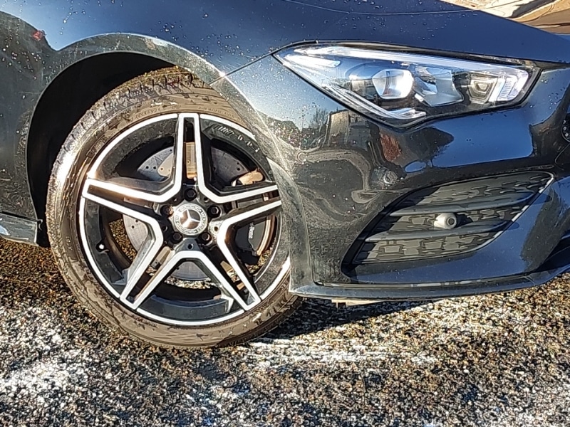 Used Mercedes-Benz CLA 2022 for sale - 77947983: Photo 9