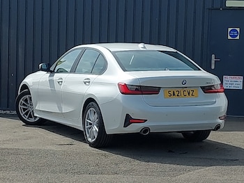 Used BMW 3 Series 2021 for sale - 79561437: Photo