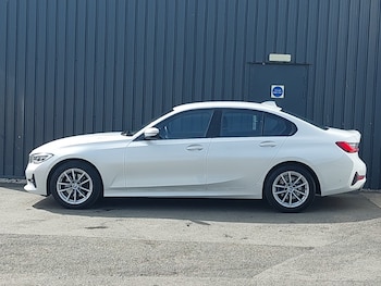 Used BMW 3 Series 2021 for sale - 79561437: Photo