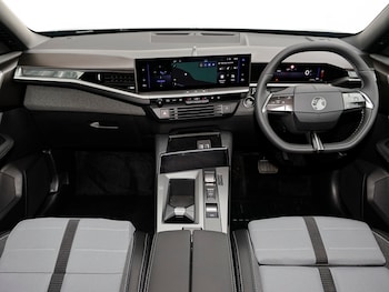 Used Vauxhall Grandland 2025 for sale - 76614264: Photo