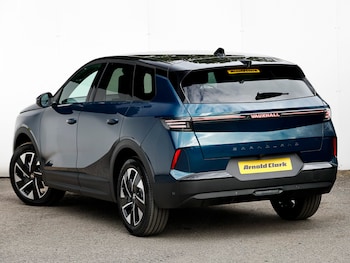 Used Vauxhall Grandland 2025 for sale - 76614264: Photo