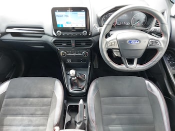 Used Ford Ecosport 2020 for sale - 78343022: Photo