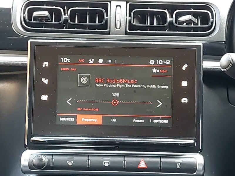 Used Citroen C3 2017 for sale - 78041279: Photo 10