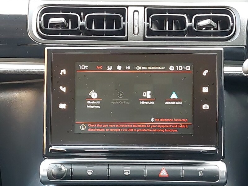 Used Citroen C3 2017 for sale - 78041279: Photo 11