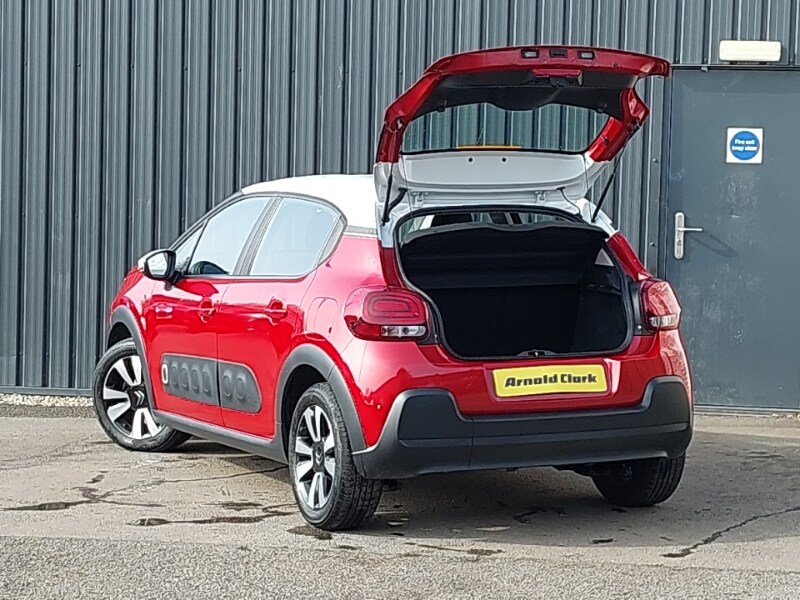 Used Citroen C3 2017 for sale - 78041279: Photo 12