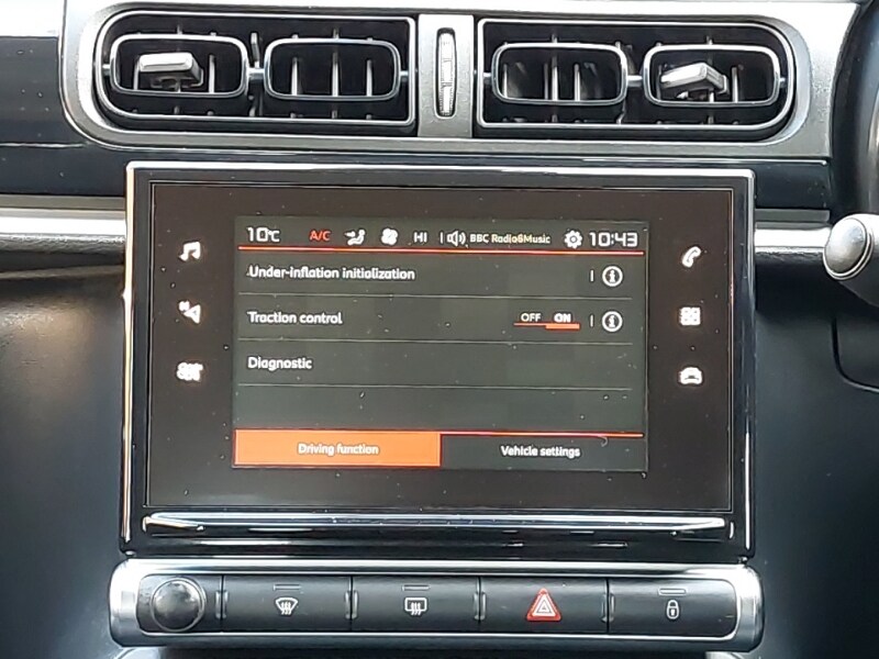 Used Citroen C3 2017 for sale - 78041279: Photo 13