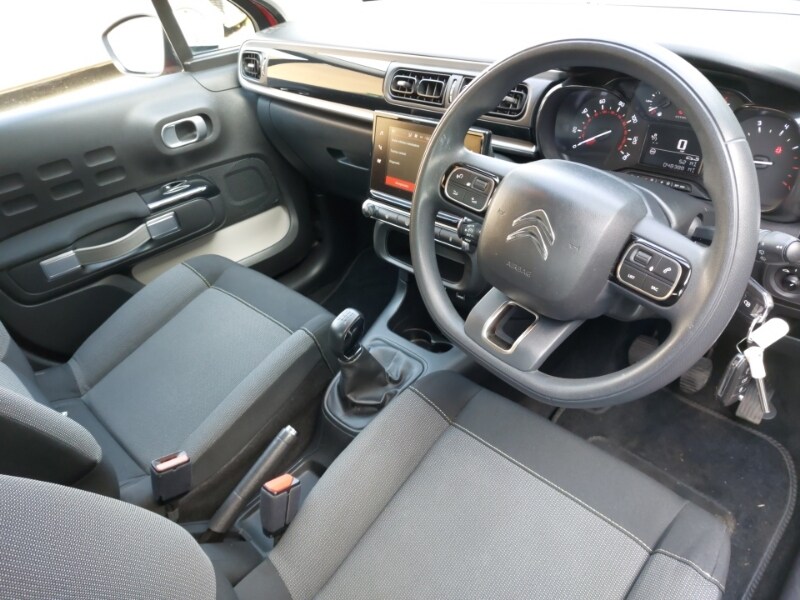 Used Citroen C3 2017 for sale - 78041279: Photo 19