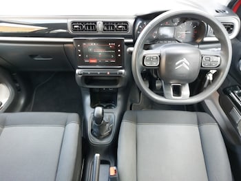 Used Citroen C3 2017 for sale - 78041279: Photo