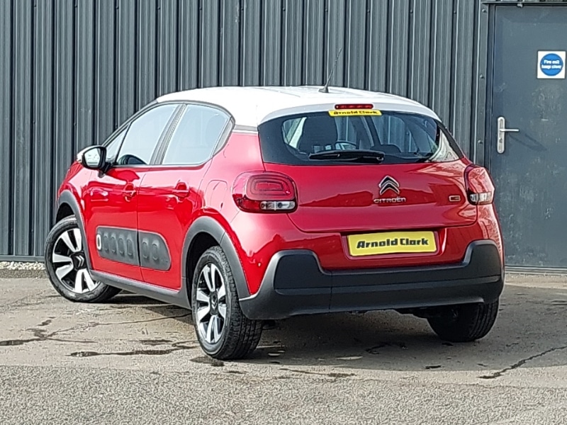 Used Citroen C3 2017 for sale - 78041279: Photo 3