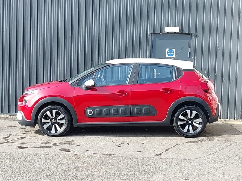 Used Citroen C3 2017 for sale - 78041279: Photo 4