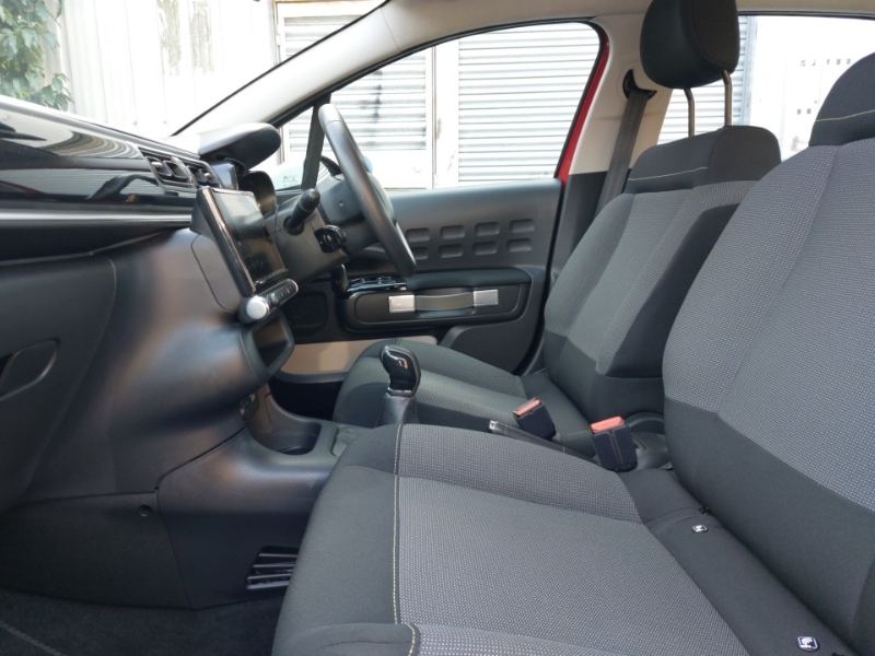 Used Citroen C3 2017 for sale - 78041279: Photo 5