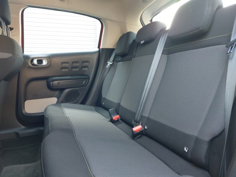 Used Citroen C3 2017 for sale - 78041279: Photo 6