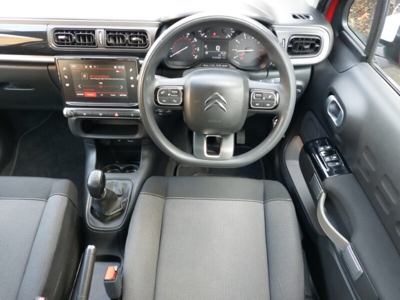 Used Citroen C3 2017 for sale - 78041279: Photo 7