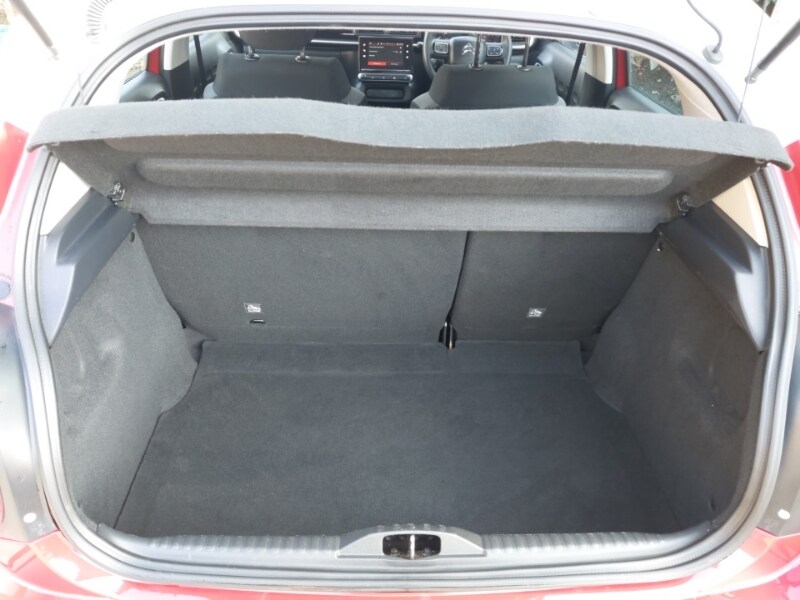 Used Citroen C3 2017 for sale - 78041279: Photo 8