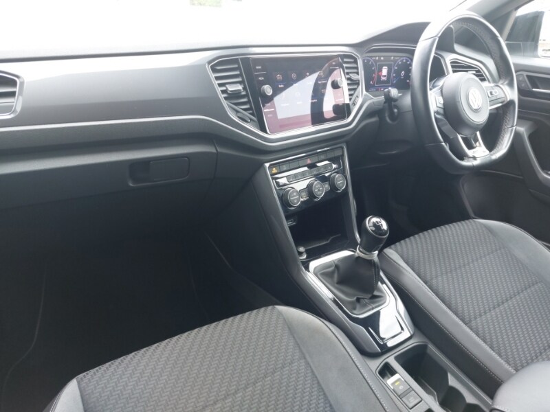 Used Volkswagen T-Roc 2019 for sale - 76144792: Photo 19