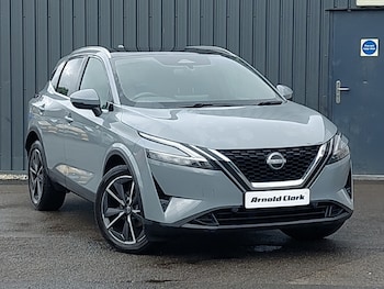Used Nissan Qashqai 2023 for sale - 78957184: Photo
