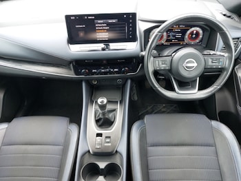 Used Nissan Qashqai 2023 for sale - 78957184: Photo