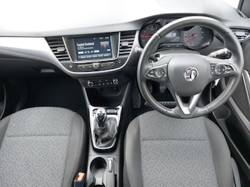 Used Vauxhall Crossland 2022 for sale - 78441381: Photo