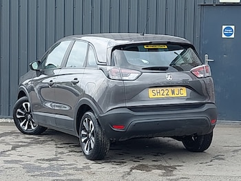 Used Vauxhall Crossland 2022 for sale - 78441381: Photo