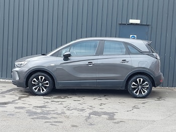 Used Vauxhall Crossland 2022 for sale - 78441381: Photo