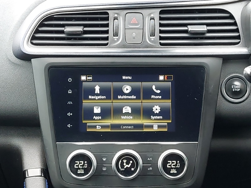 Used Renault Kadjar 2019 for sale - 78126520: Photo 10