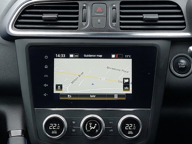 Used Renault Kadjar 2019 for sale - 78126520: Photo 11