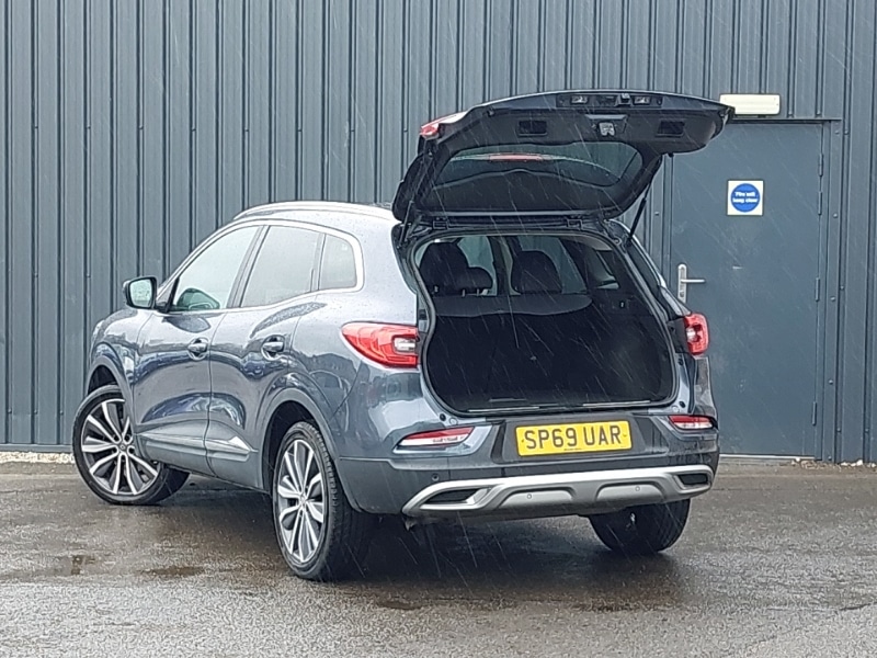 Used Renault Kadjar 2019 for sale - 78126520: Photo 12