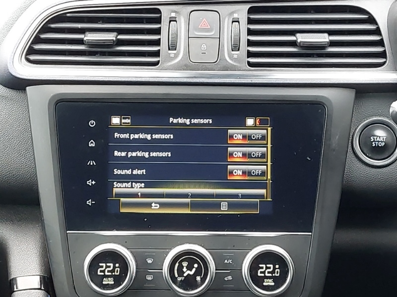 Used Renault Kadjar 2019 for sale - 78126520: Photo 13