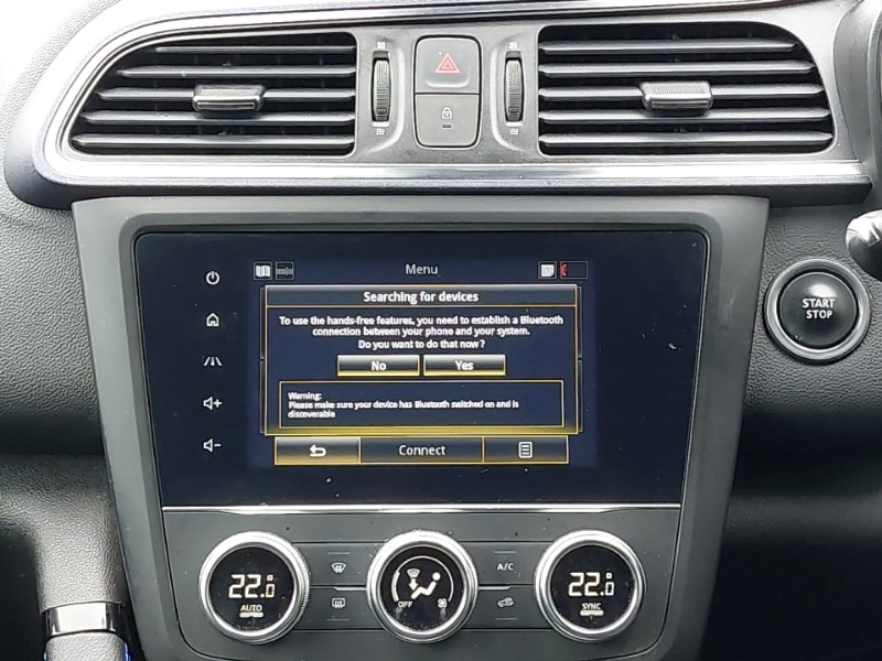 Used Renault Kadjar 2019 for sale - 78126520: Photo 14