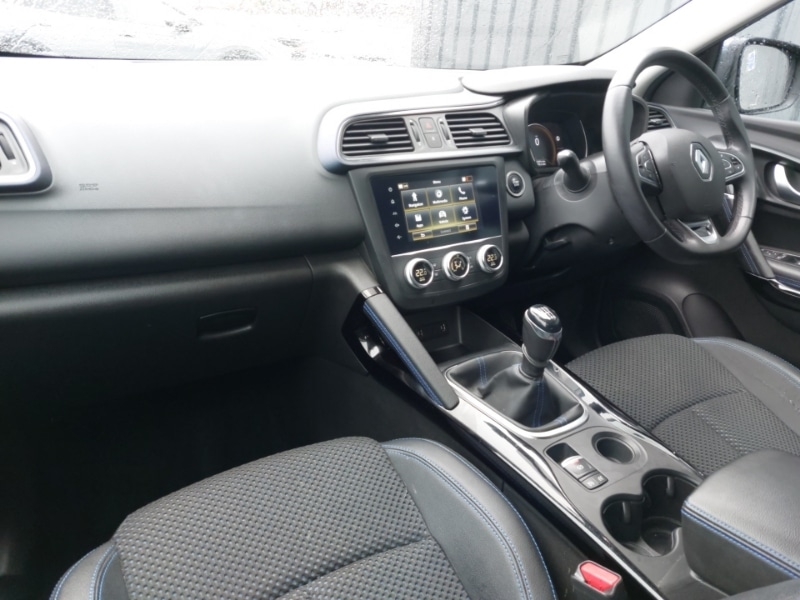 Used Renault Kadjar 2019 for sale - 78126520: Photo 18