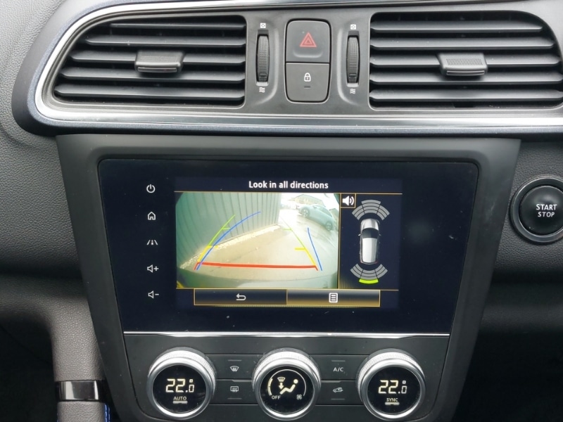 Used Renault Kadjar 2019 for sale - 78126520: Photo 19