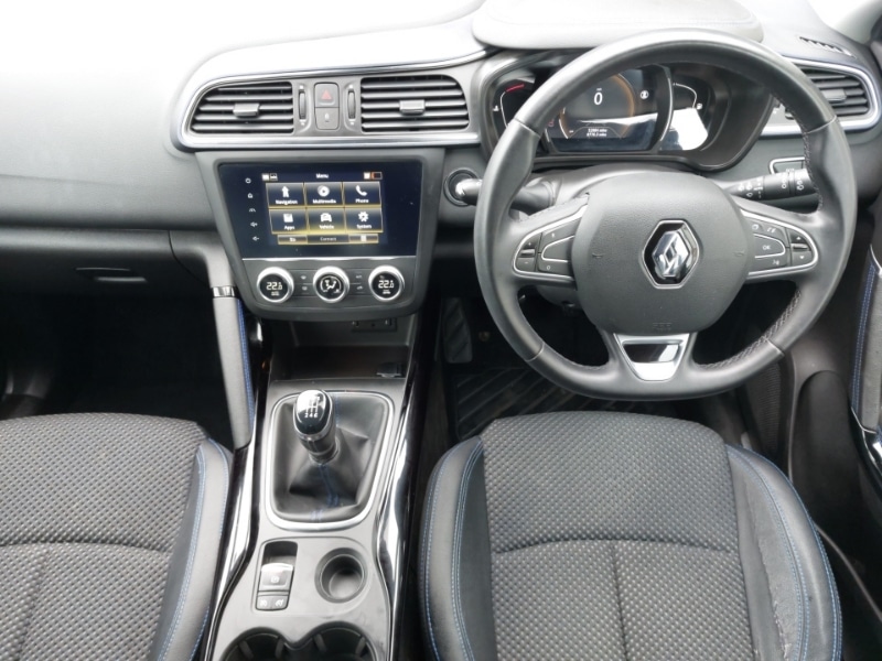 Used Renault Kadjar 2019 for sale - 78126520: Photo 2