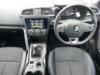 Used Renault Kadjar 2019 for sale - 78126520: Photo