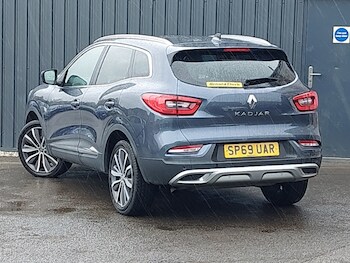 Used Renault Kadjar 2019 for sale - 78126520: Photo