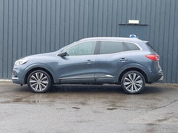 Used Renault Kadjar 2019 for sale - 78126520: Photo