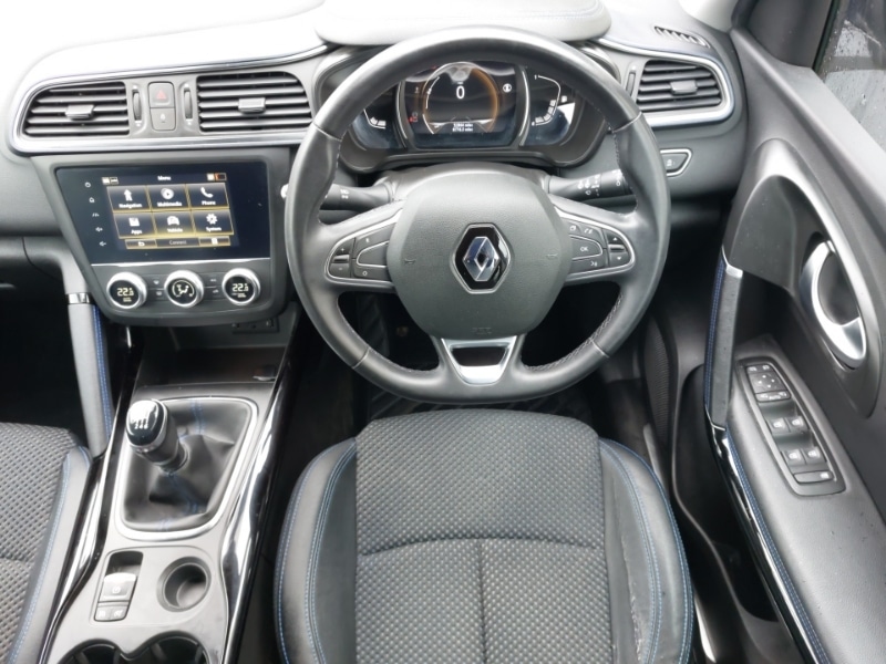 Used Renault Kadjar 2019 for sale - 78126520: Photo 7