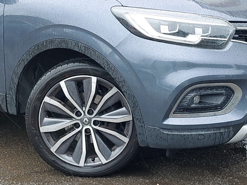 Used Renault Kadjar 2019 for sale - 78126520: Photo 9