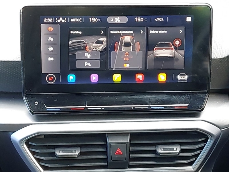 Used SEAT Leon 2021 for sale - 78032952: Photo 13