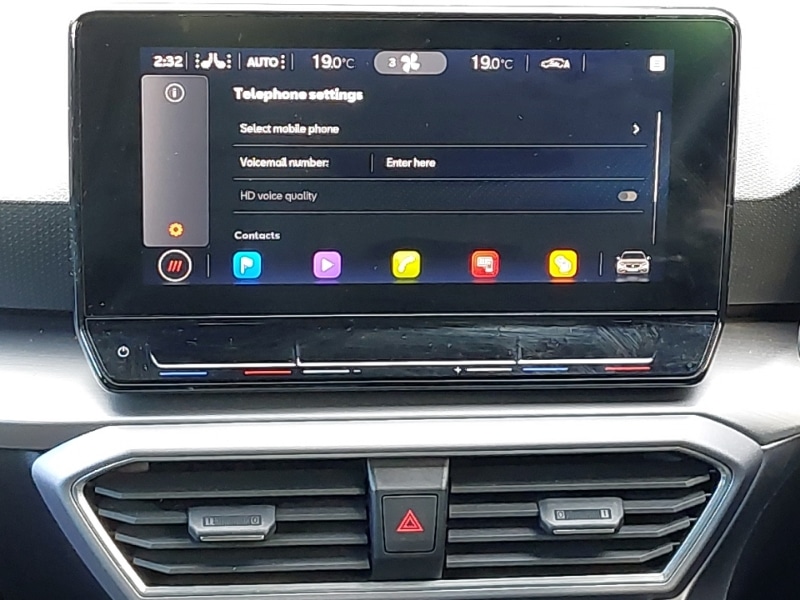 Used SEAT Leon 2021 for sale - 78032952: Photo 14