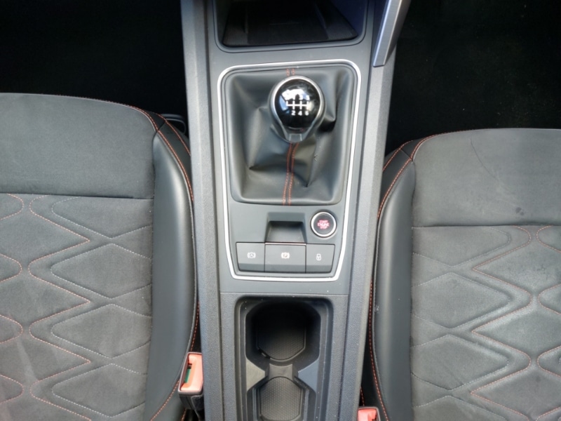 Used SEAT Leon 2021 for sale - 78032952: Photo 15