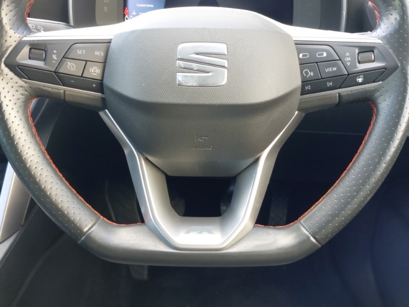 Used SEAT Leon 2021 for sale - 78032952: Photo 16