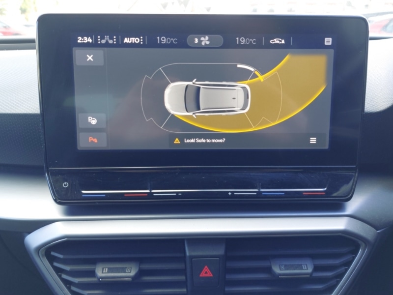 Used SEAT Leon 2021 for sale - 78032952: Photo 18