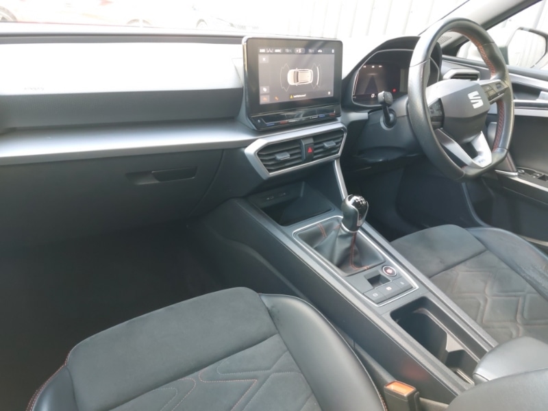 Used SEAT Leon 2021 for sale - 78032952: Photo 19