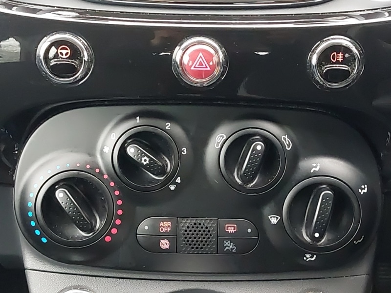 Used Fiat 500 2017 for sale - 78173017: Photo 11