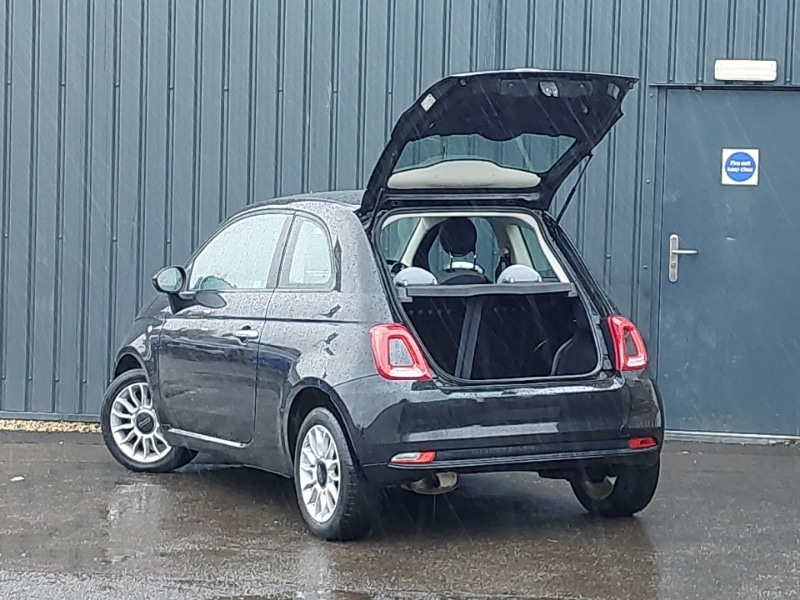 Used Fiat 500 2017 for sale - 78173017: Photo 12