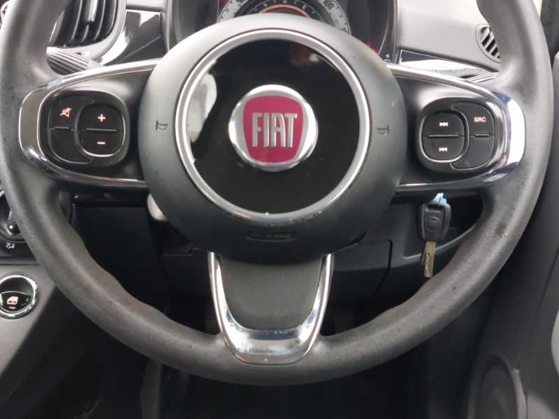 Used Fiat 500 2017 for sale - 78173017: Photo 14