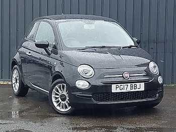 Used Fiat 500 2017 for sale - 78173017: Photo