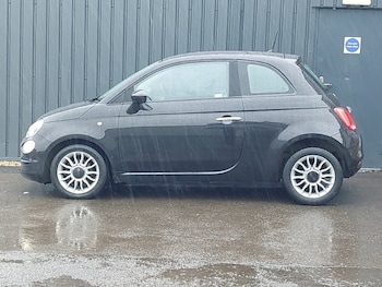 Used Fiat 500 2017 for sale - 78173017: Photo